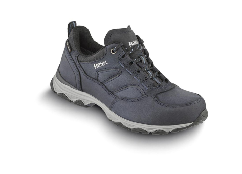 Meindl Dublin GTX Grö e 39 (4762_049) blau