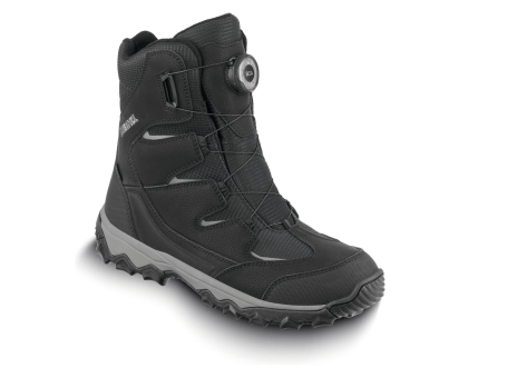 Meindl Edmonton GTX (7603_001) schwarz