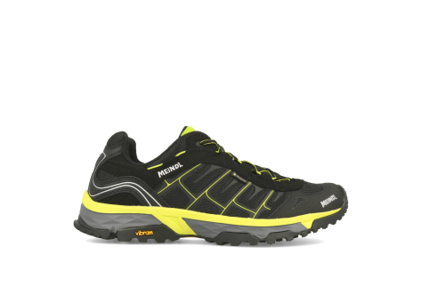 Meindl Finale GTX (4677-01) schwarz