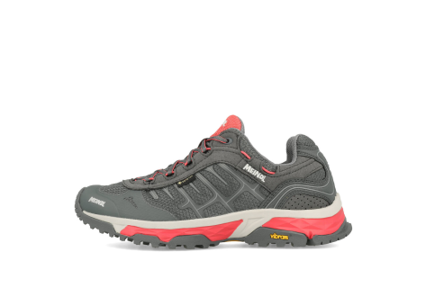 Meindl Finale Lady GTX Anthrazit Ros (46760-31) grau