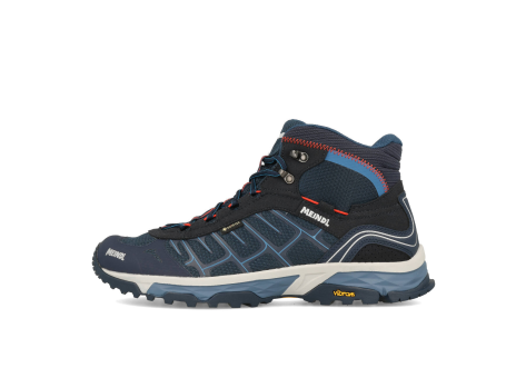 Meindl Finale Mid GTX (4703-49) blau