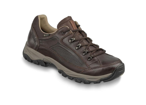 Meindl Glarus Identity Grö e 42 (2544_046) braun