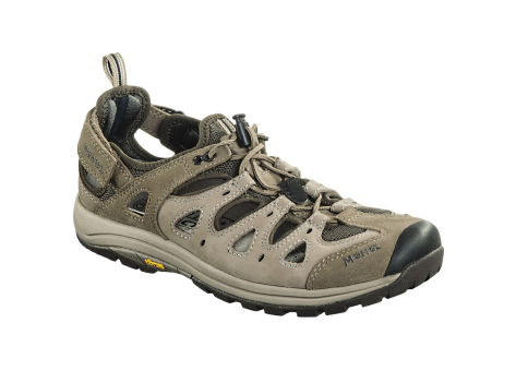 Meindl Hawaii Trekkingsandalen Grö e 40 (3389_005) beige