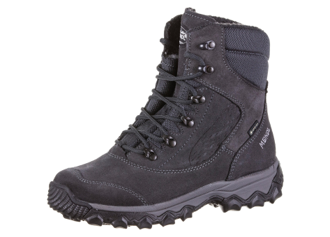 Meindl Ischgl (7625;003) schwarz