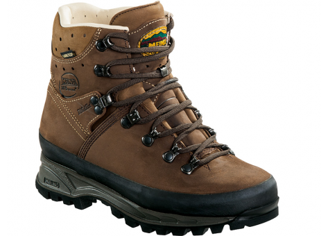  Island Lady MFS Active (haselnuß) (2814-54) braun