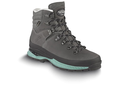 Meindl Island MFS 3000 (2687_003) grau