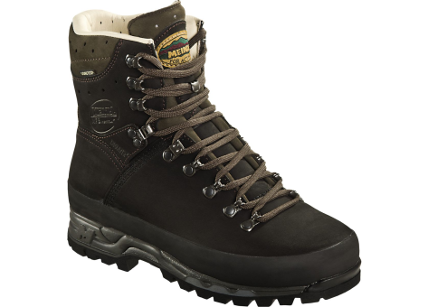 Meindl Island MFS Active Trekkingstiefel Grö e 41 5 (2816_001) schwarz