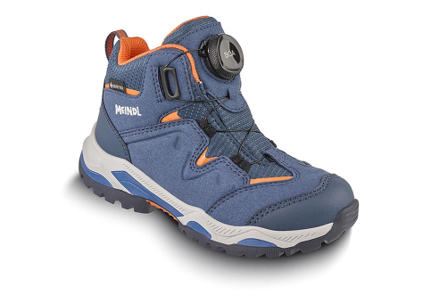 Meindl Java GTX Boa Grö e 28 (2138_049) blau
