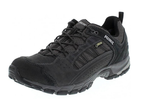 Meindl Journey Pro GTX (5219_031) schwarz