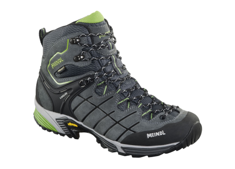 Meindl Kapstadt GTX (3047_031) grau