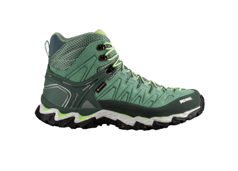 Meindl Lite Hike Lady GTX (46910-84) grün