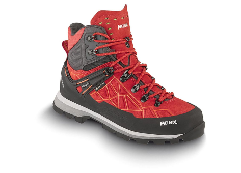 Meindl Lite Summit GTX (4740_024) rot