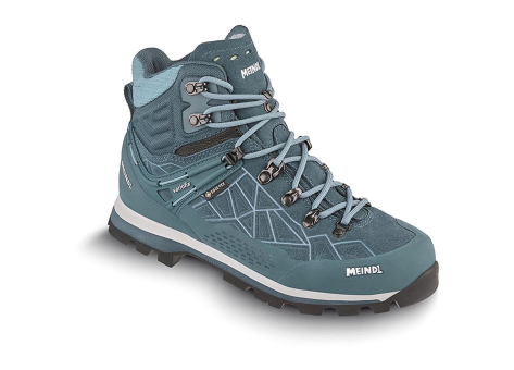 Meindl Lite Summit GTX Trekkingstiefel, , Größe 37 (4740_093) blau