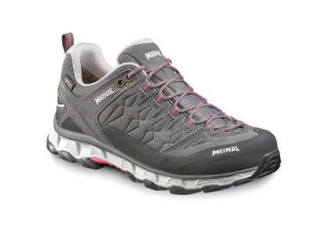 Meindl Lite Trail GTX Grö e 36 (3965_063) grau