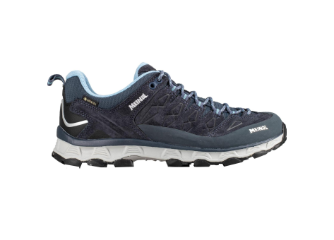 Meindl Lite Trail Lady GTX (3965-029) blau