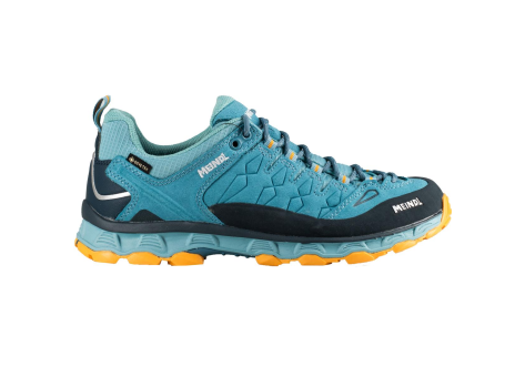 Meindl Lite Trail Lady GTX (39650-79) blau