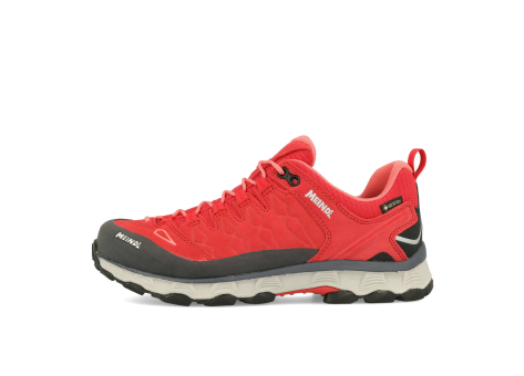 Meindl Lite Trail Lady GTX Ros (3965-78) rot