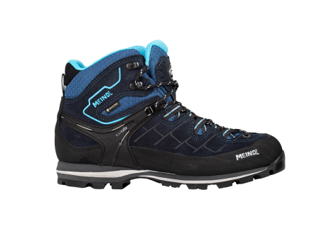 Meindl Litepeak GTX (3927-49) bunt