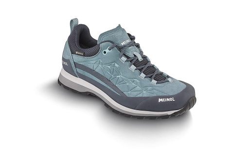 Meindl Literock 3.0 GTX Trekking Grö e 37 (4736_093) blau
