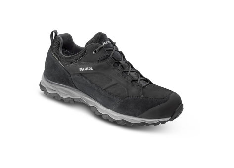 Meindl Maine GTX Grö e 42 5 (4705_031) schwarz