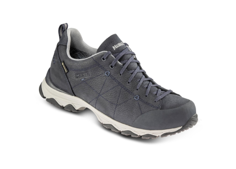 Meindl Matera GTX Grö e 37 5 (4688_070) grau