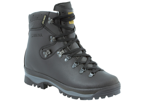 Meindl Military Army GTX (304020-001) schwarz