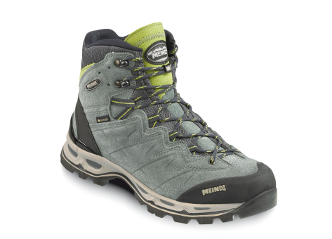Meindl Minnesota Pro GTX Trekkingstiefel Grö e 38 (3925_084) grau
