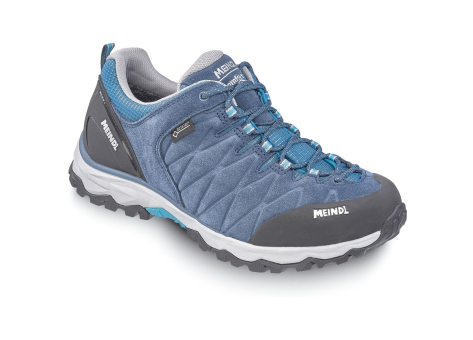 Meindl Mondello GTX Grö e 38 (5521_029) blau
