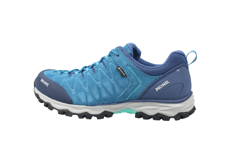 Meindl Mondello Lady GTX (5521 093) grün