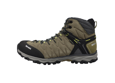 Meindl Mondello Mid GTX (5524 005) gelb