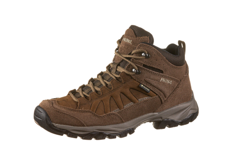 Meindl Nebraska Mid GTX (3423;46) braun