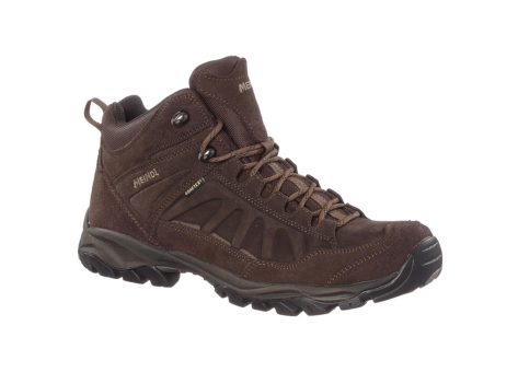 Meindl Nebraska Mid GTX (3424;39) braun