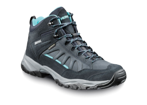 Meindl Nebraska Mid GTX (3423_068) schwarz