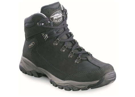 Meindl Ohio 2 Trekkingstiefel, , Größe 37 ,5 (3886_049) schwarz