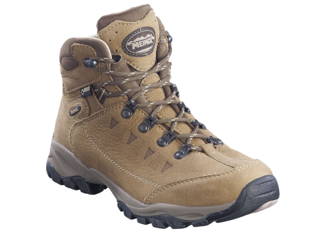Meindl Ohio 2 GTX Trekkingstiefel Grö e 37 (3888_074) beige