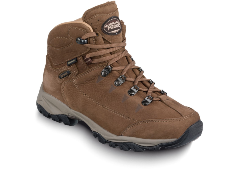 Meindl Ohio 2 GTX (3889_010) braun