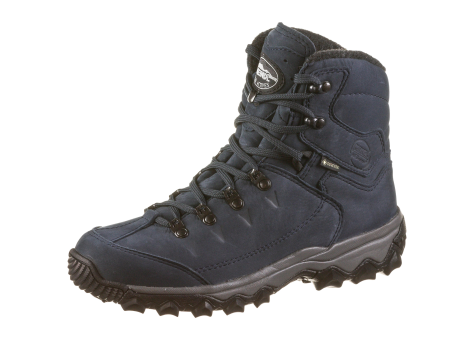 Meindl Ohio Lady GTX Winter (7623;029) blau