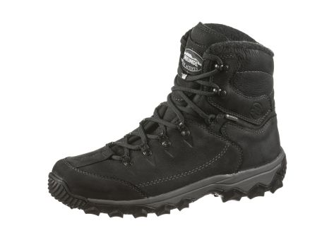 Meindl Ohio Winter GTX (7624;031) grau