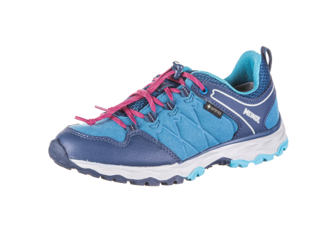 Meindl Ontario (2109-69) blau