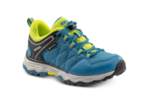 Meindl Ontario GTX Grö e 32 (2109_022) blau