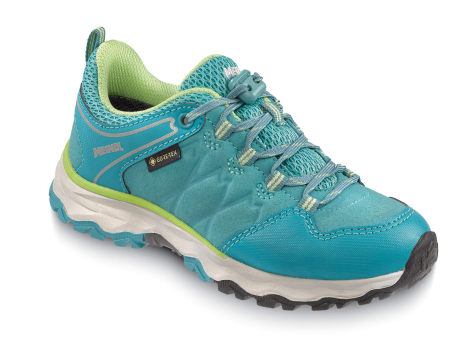 Meindl Ontario GTX Grö e 32 (2109_026) türkis