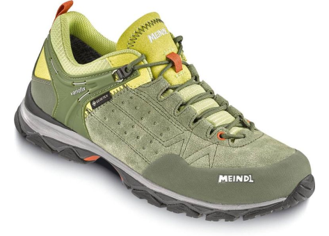 Meindl Ontario Lady GTX (3937_090) grün