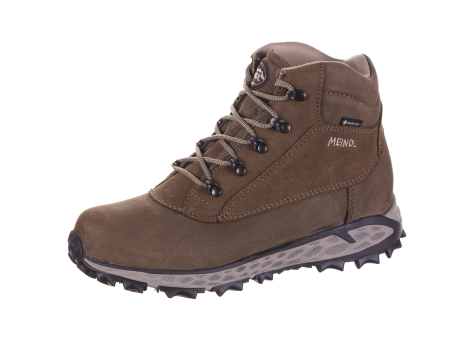 Meindl Oslo (7961;074) braun
