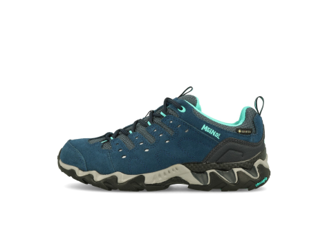 Meindl Portland Lady GTX (3419-49) blau