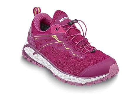 Meindl Power Walker 3.0 Grö e 41 5 (5567_098) pink