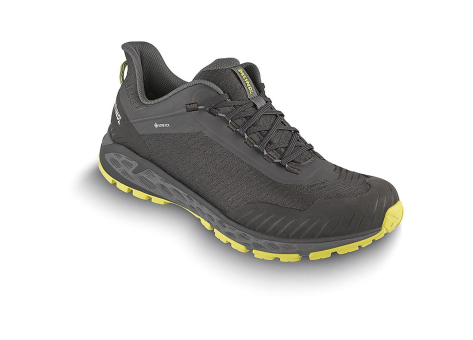 Meindl Power Walker 4.2 Grö e 41 5 (5504_059) grau