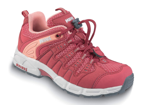 Meindl Respond Grö e 37 (2044_080) rot