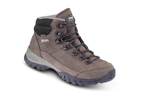 Meindl Sarn GTX Trekkingstiefel Grö e 39 (5543_010) braun