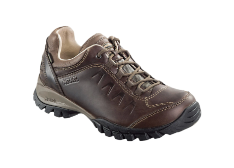 Meindl Siena Lady GTX (5221_010) braun
