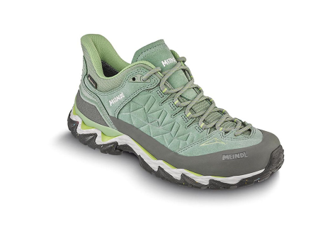 Meindl Sion GTX Grö e 38 (4754_026) grün